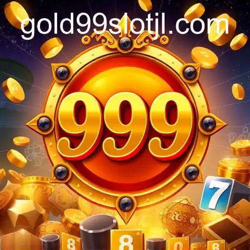 Exploring the Exciting World of Gold99 Slot: A Gaming Adventure