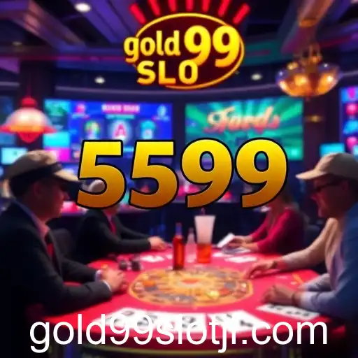 The Evolution of Online Gaming Platforms