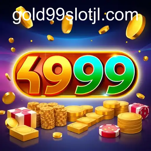 Exploring the Buzz Around Gold99 Slot