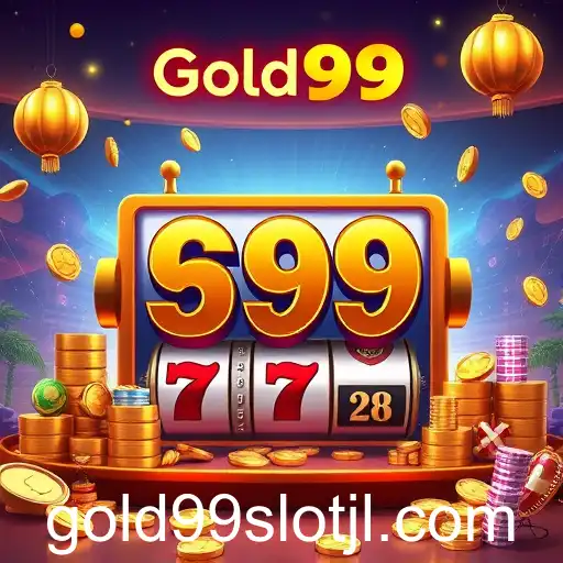 Gold99 Slot: A Modern Gaming Phenomenon