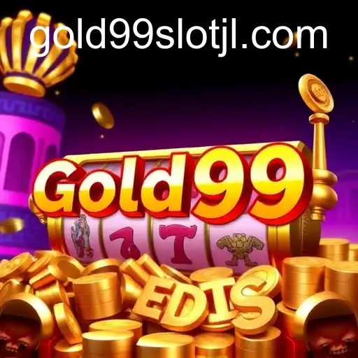 Exploring the Excitement of Jackpot Wins in Gold99 Slot Games