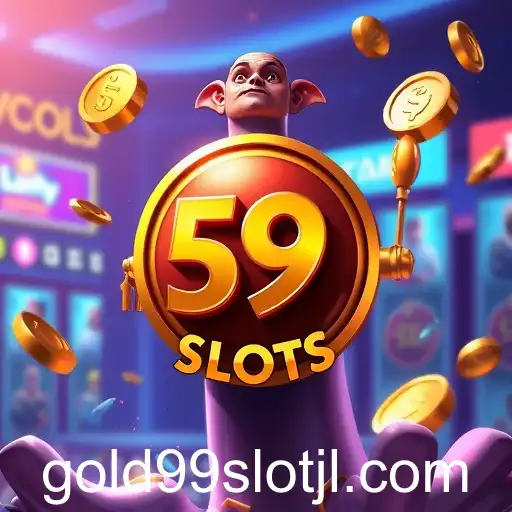 The Evolution of Online Gaming: A Close Look at Gold99 Slot