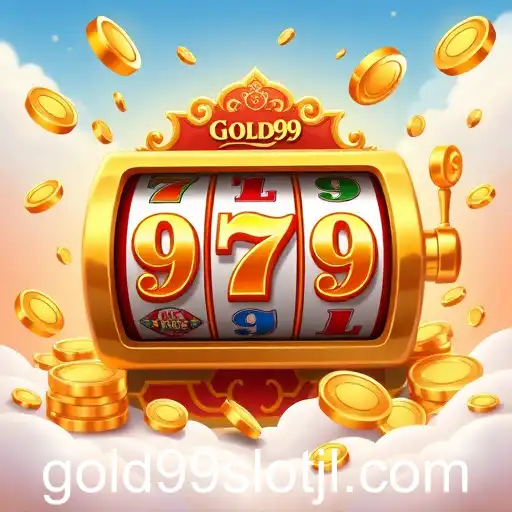 The Rise of gold99 Slot: A Digital Gaming Phenomenon