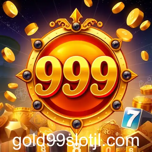 The Rise of Gold99 Slot in the Digital Gaming Era
