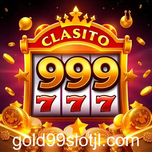 The Rise of Gold99 Slot in the Online Gaming Sphere