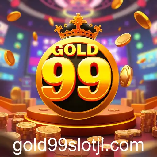 The Rise of Gold99 Slot in the Gaming World