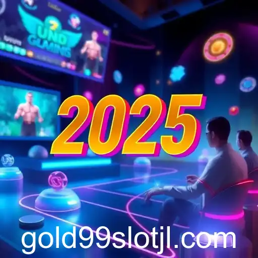 The Rise of Online Gaming Platforms in 2025