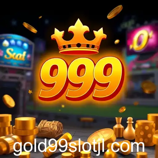 The Rise of Online Gaming and gold99 slot's Impact