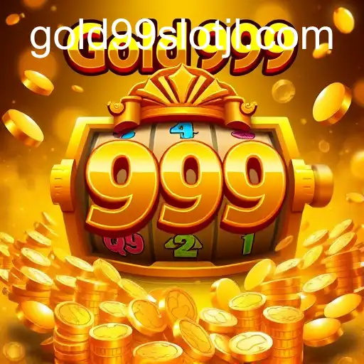 Exploring the Thrill of Slot Games with Gold99 Slot