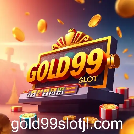 The Evolution of Gold99 Slot in the Gaming World