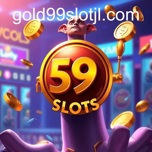 The Evolution of Online Gaming: A Close Look at Gold99 Slot