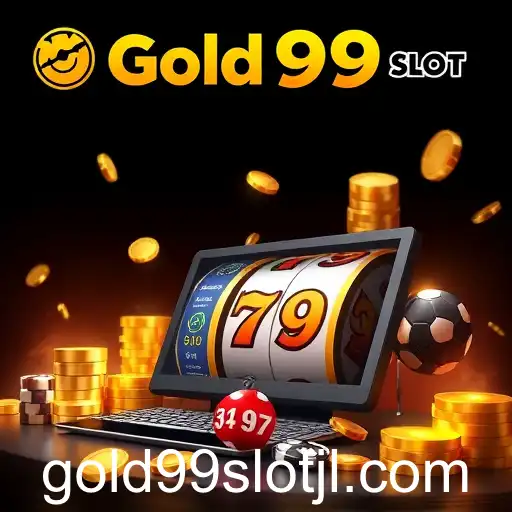 The Rise of Gold99 Slot in Online Gaming