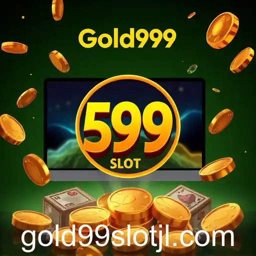 The Rise of Gold99 Slot in the Online Gaming Arena