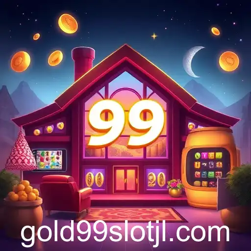 Exploring the Popularity of Gold99 Slot in the 'Home Page' Game Category
