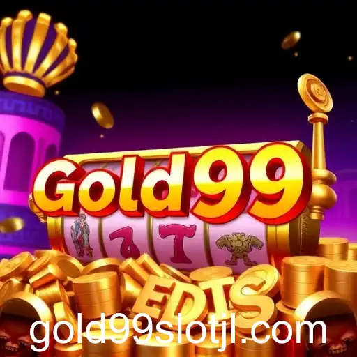 Exploring the Excitement of Jackpot Wins in Gold99 Slot Games