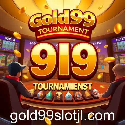 The Rise of Gold99 Slot in the Online Gaming Sphere