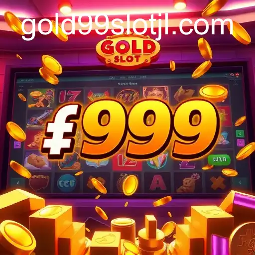 The Rise of Gold99 Slot in the Gaming World