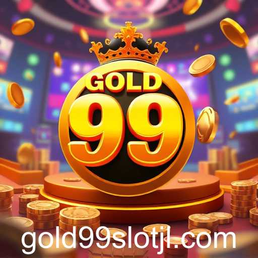 The Rise of Gold99 Slot in the Gaming World