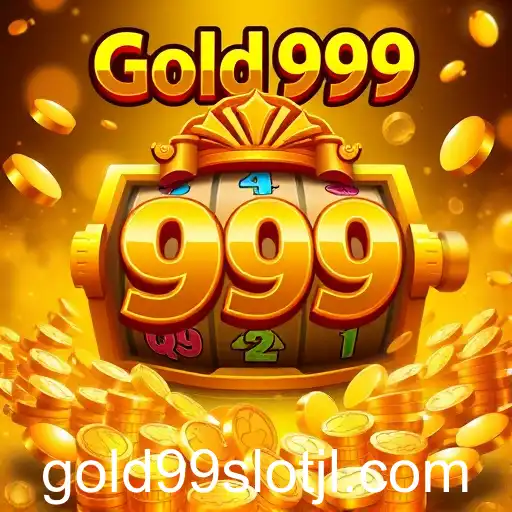 Exploring the Thrill of Slot Games with Gold99 Slot